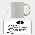 11 oz Ceramic Mug Thumbnail