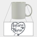 11 oz Ceramic Mug Thumbnail