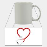 11 oz Ceramic Mug Thumbnail