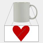 11 oz Ceramic Mug Thumbnail