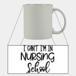 11 oz Ceramic Mug Thumbnail