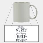 11 oz Ceramic Mug Thumbnail