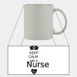 11 oz Ceramic Mug Thumbnail