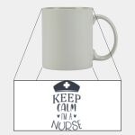 11 oz Ceramic Mug Thumbnail