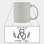 11 oz Ceramic Mug Thumbnail