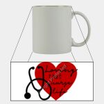 11 oz Ceramic Mug Thumbnail