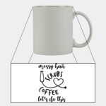 11 oz Ceramic Mug Thumbnail