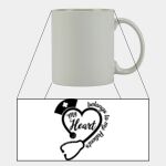 11 oz Ceramic Mug Thumbnail