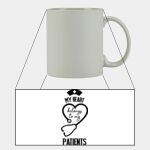 11 oz Ceramic Mug Thumbnail