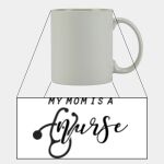 11 oz Ceramic Mug Thumbnail