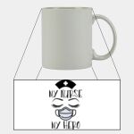 11 oz Ceramic Mug Thumbnail