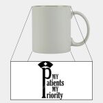 11 oz Ceramic Mug Thumbnail