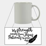 11 oz Ceramic Mug Thumbnail