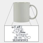 11 oz Ceramic Mug Thumbnail