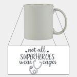 11 oz Ceramic Mug Thumbnail