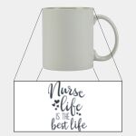 11 oz Ceramic Mug Thumbnail