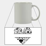 11 oz Ceramic Mug Thumbnail