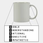 11 oz Ceramic Mug Thumbnail