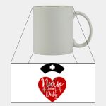 11 oz Ceramic Mug Thumbnail