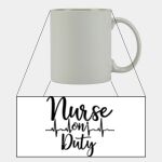 11 oz Ceramic Mug Thumbnail