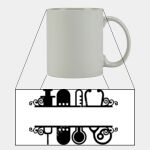 11 oz Ceramic Mug Thumbnail