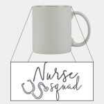 11 oz Ceramic Mug Thumbnail