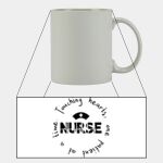 11 oz Ceramic Mug Thumbnail