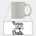 11 oz Ceramic Mug Thumbnail