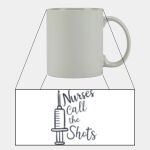 11 oz Ceramic Mug Thumbnail