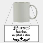 11 oz Ceramic Mug Thumbnail