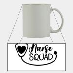 11 oz Ceramic Mug Thumbnail