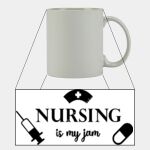 11 oz Ceramic Mug Thumbnail