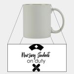 11 oz Ceramic Mug Thumbnail