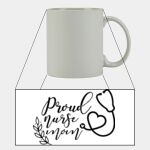 11 oz Ceramic Mug Thumbnail