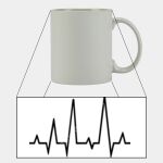 11 oz Ceramic Mug Thumbnail