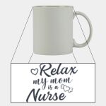 11 oz Ceramic Mug Thumbnail