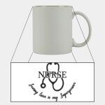 11 oz Ceramic Mug Thumbnail