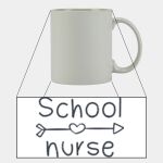 11 oz Ceramic Mug Thumbnail