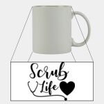 11 oz Ceramic Mug Thumbnail