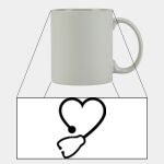 11 oz Ceramic Mug Thumbnail