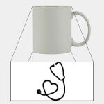 11 oz Ceramic Mug Thumbnail