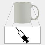 11 oz Ceramic Mug Thumbnail