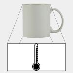 11 oz Ceramic Mug Thumbnail