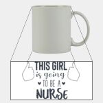 11 oz Ceramic Mug Thumbnail