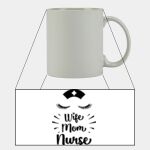 11 oz Ceramic Mug Thumbnail