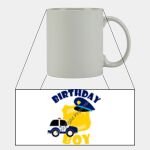 11 oz Ceramic Mug Thumbnail