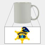 11 oz Ceramic Mug Thumbnail