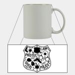 11 oz Ceramic Mug Thumbnail