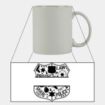 11 oz Ceramic Mug Thumbnail