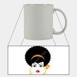 11 oz Ceramic Mug Thumbnail